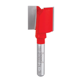 Freud 04-144 13/16" (Dia.) Double Flute Straight Bit